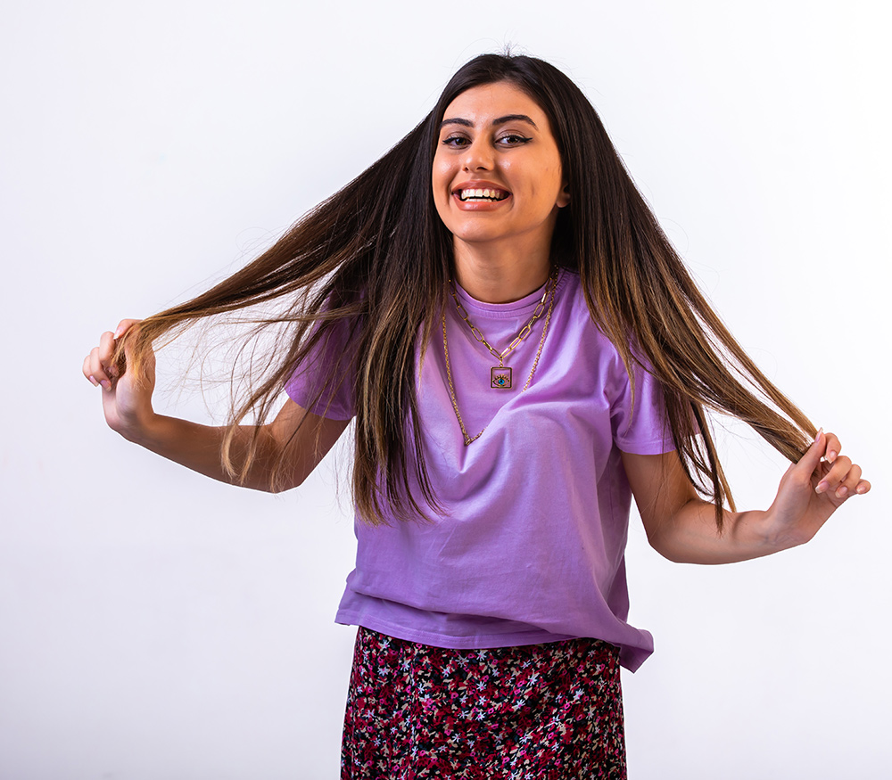 Understanding The Stages Of Hair Growth