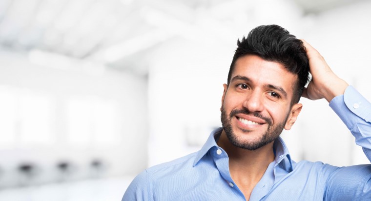 What can I do to ensure a great PRP hair treatment success rate - Dr Malay Mehta