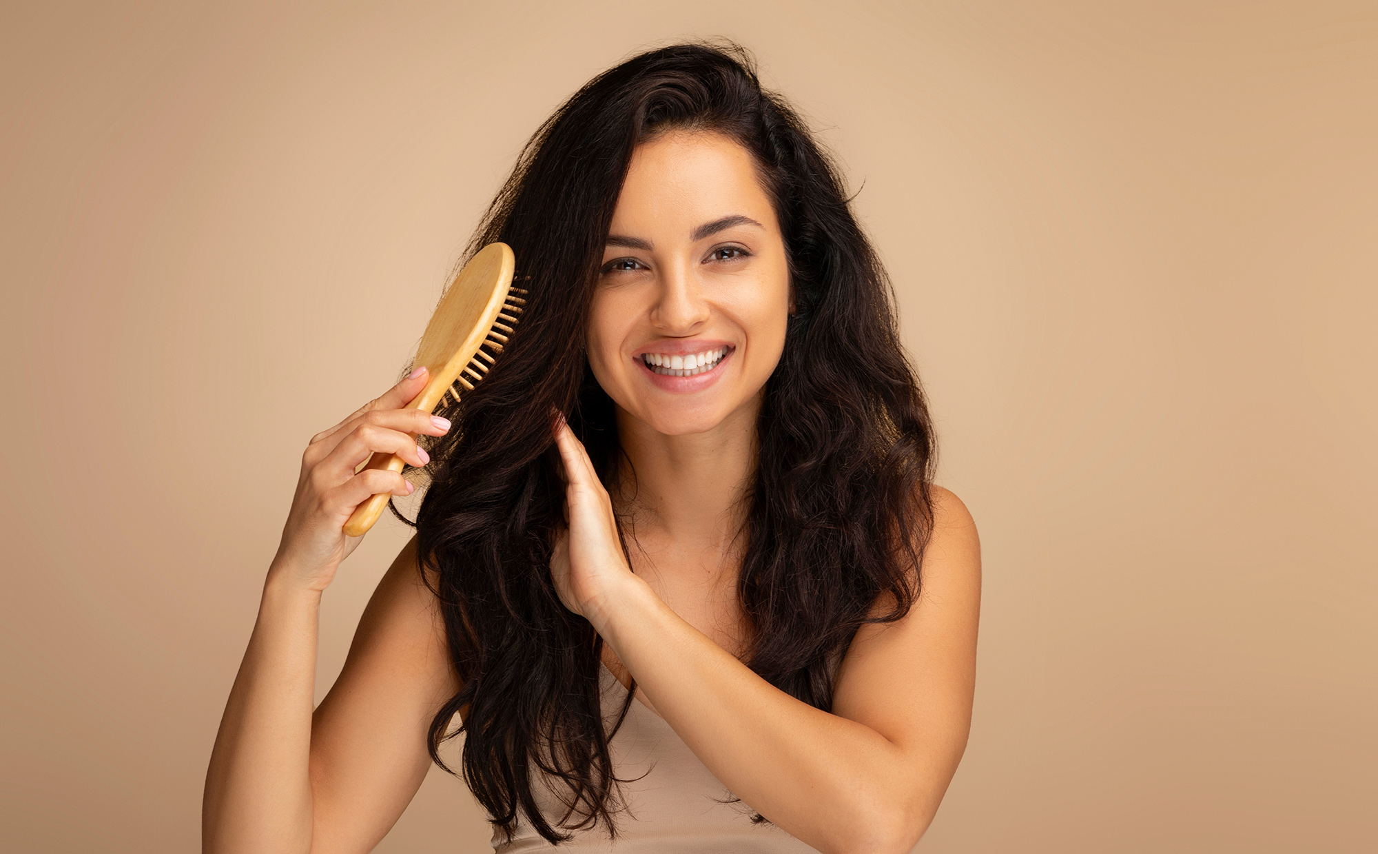 The Best Way to Stop Hair Loss