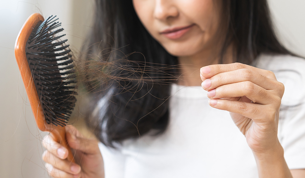 Hair Fall vs. Hair Loss: What’s the Difference and Why It Matters