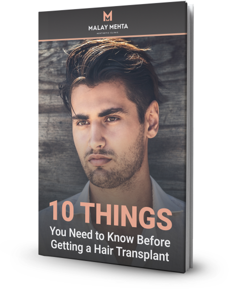 10 Things You Need to Know Book Cover