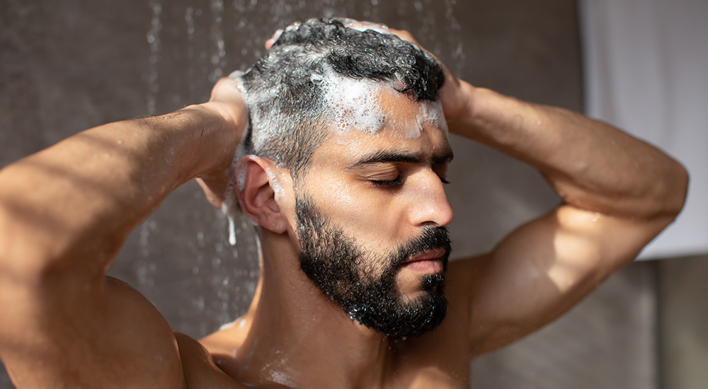 Hair Wash After Hair Transplant Essential Tips and Techniques