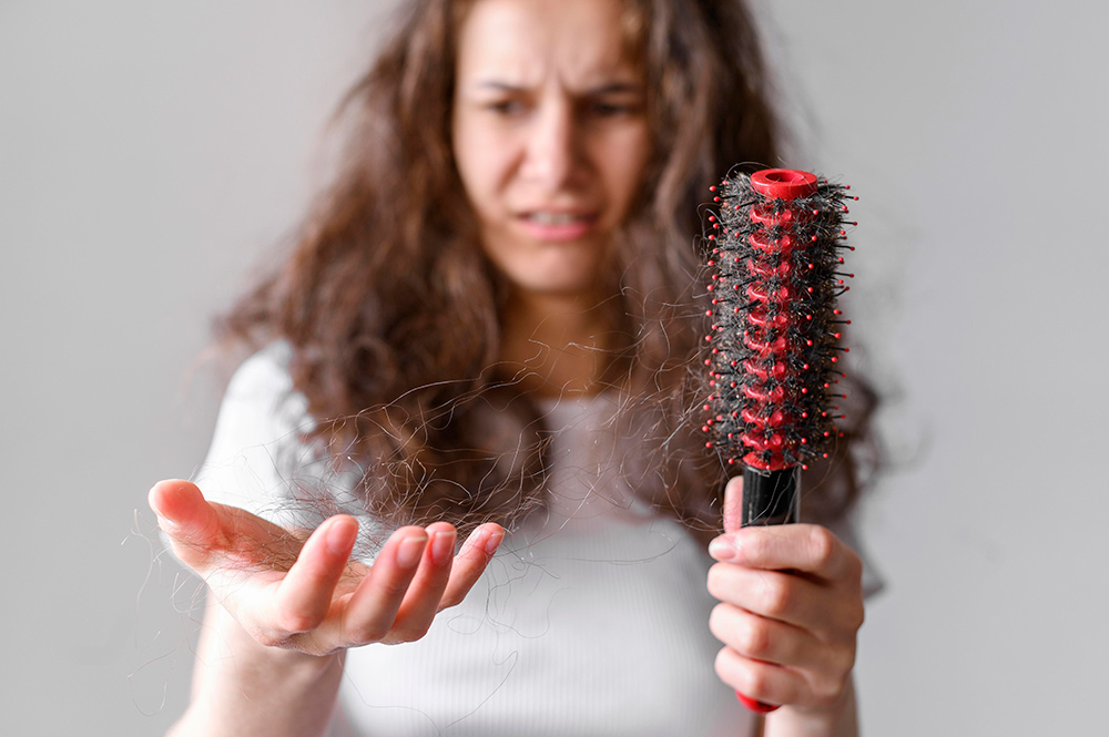 Understanding The Stages Of Hair Growth
