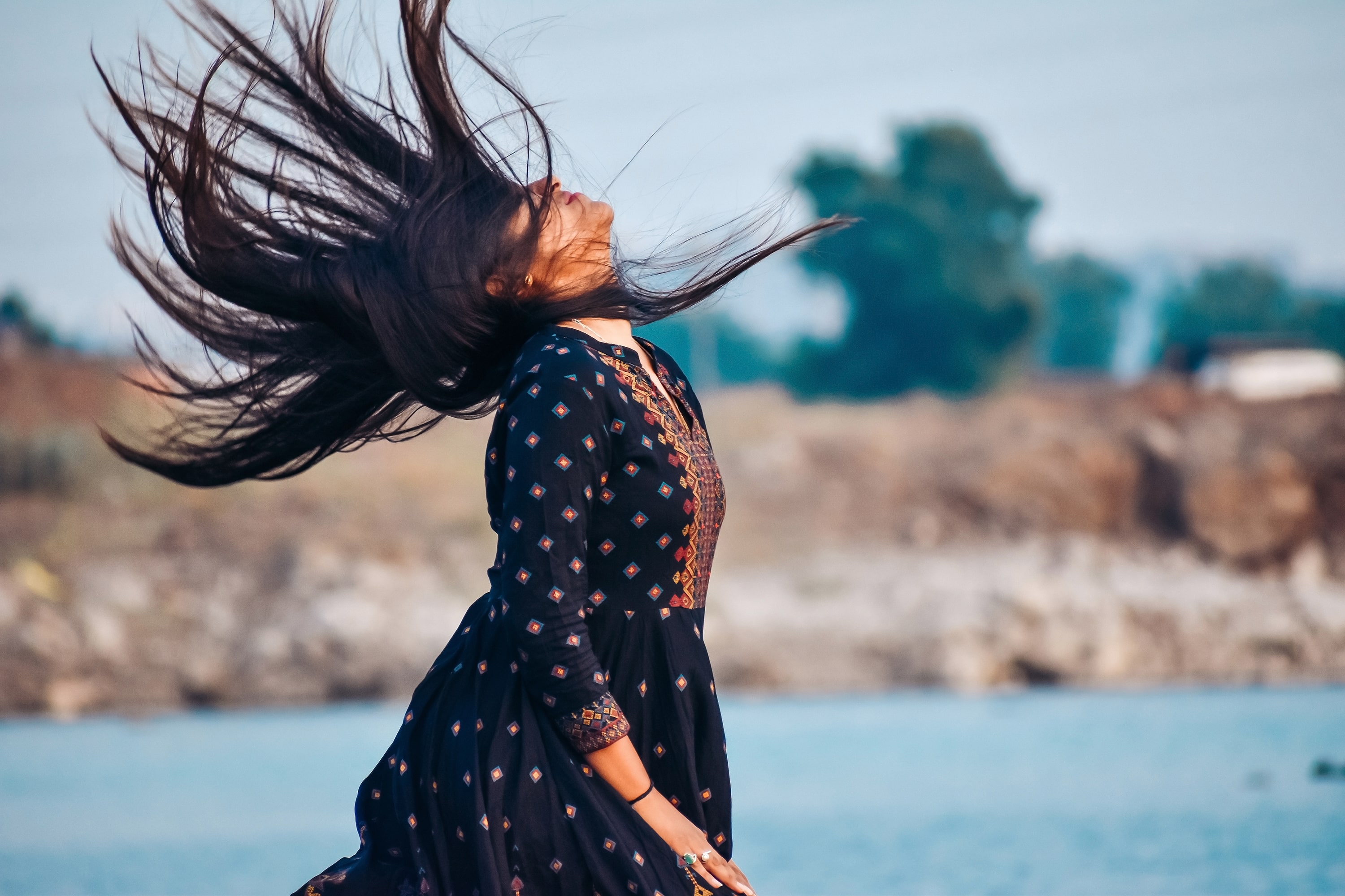 How to Repair Damaged Hair Naturally