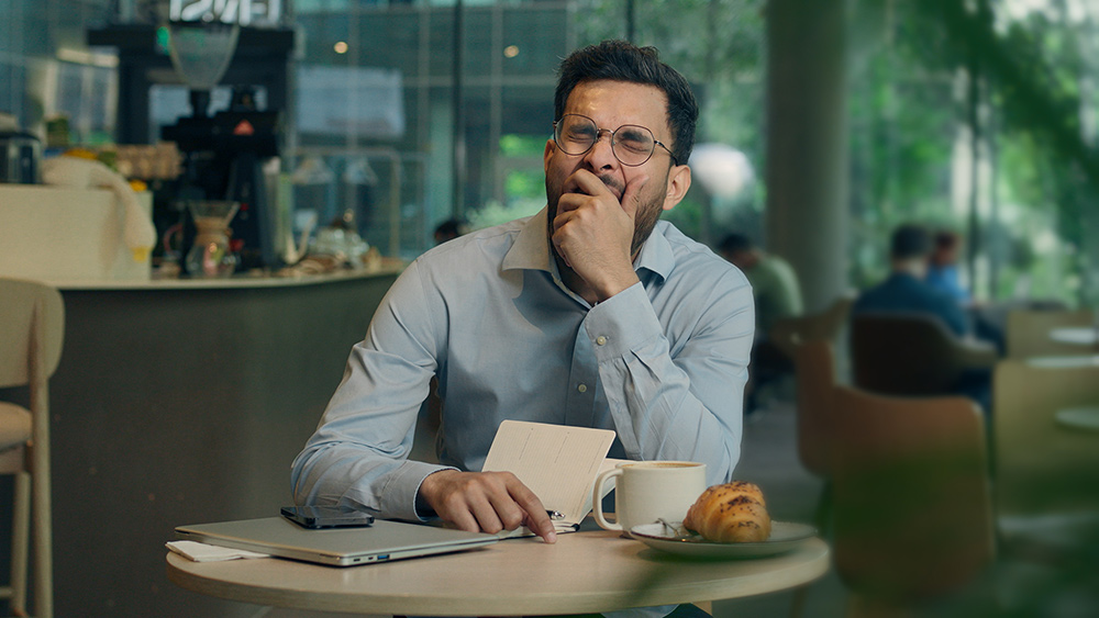 Lack of Sleep and Hair Loss: How Rest Affects Your Hair Health