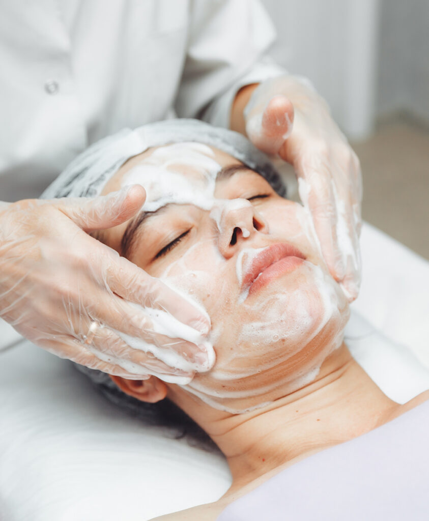 skin whitening treatment in mumbai