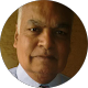 Prof. Mahesh Agrawal