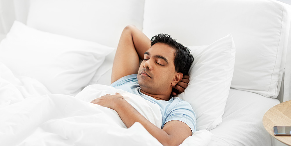 How to Sleep After a Hair Transplant: Complete Guide