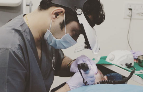Step 6 - Day of Surgery
