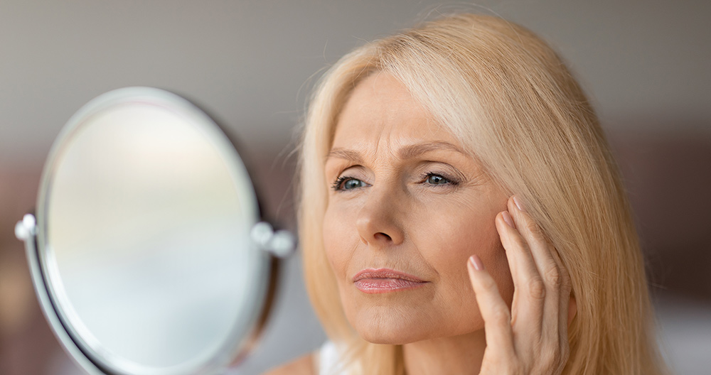 Understanding Wrinkles: The Various Types and How They Form