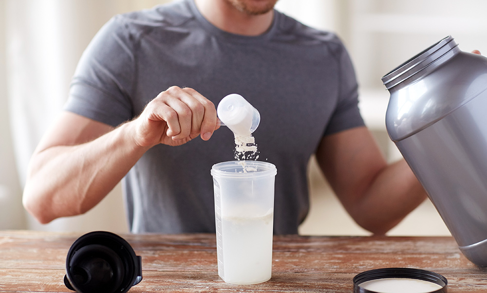 Whey Protein and Hair Loss: A Bald Truth or a Hairy Myth?