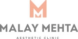malay mehta logo