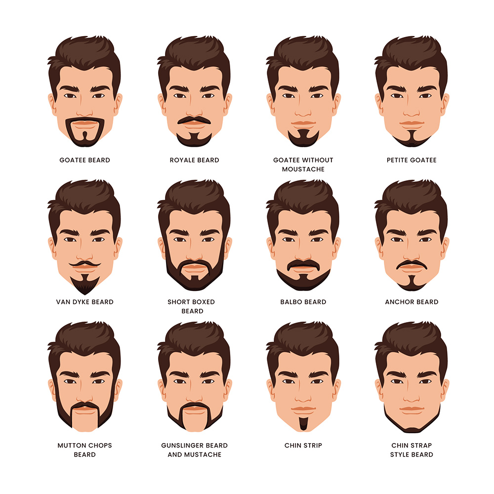 27 Best Beard Styles For Men Long Beard Hairstyles For Men SWDTRE