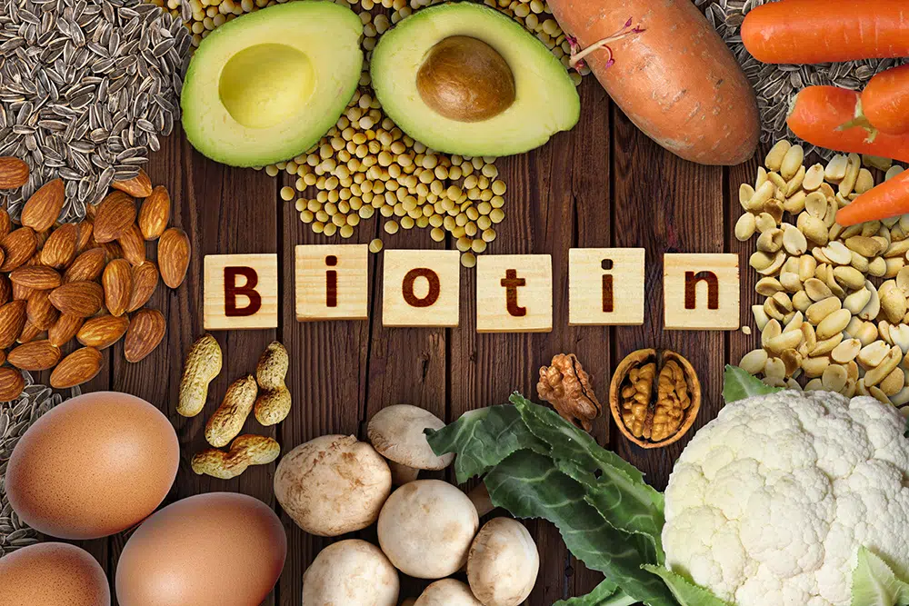 which vitamin deficiency causes hair lossreverse thinning hair healthier hair growth cycle