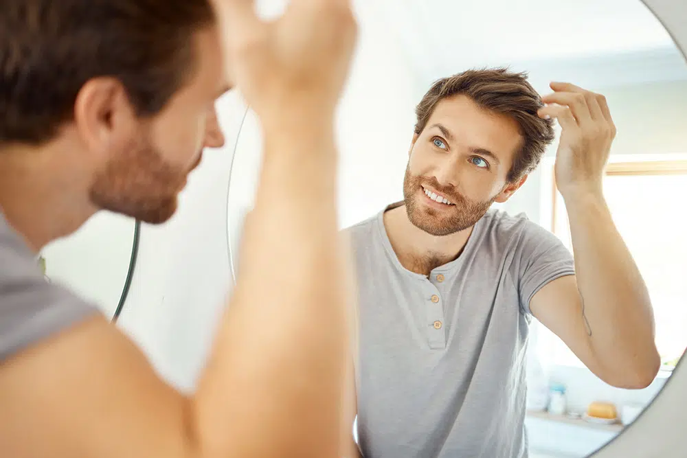 which vitamin deficiency causes hair lossstronger hair growth