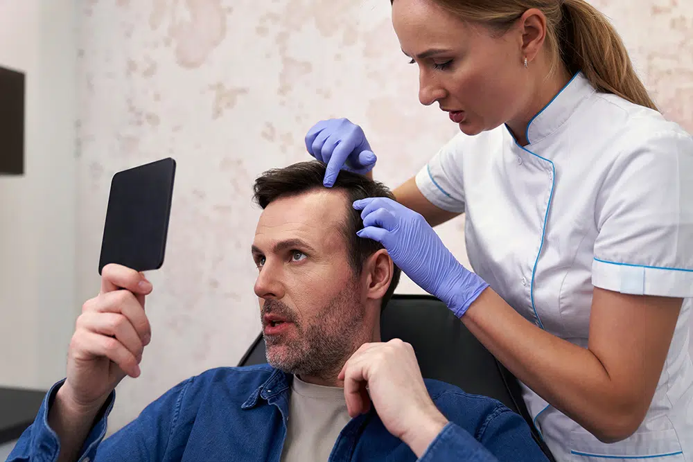 Precautions after Hair Transplant | Donor Area After Hair Transplant | Do and Don'ts After Hair Transplant