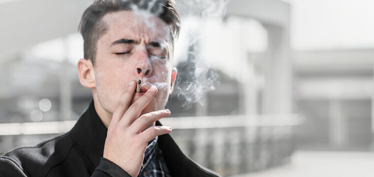 Does Smoking Cause Hair Loss | Smoking and Hair Loss | How to Stop Hair Loss Due to Smoking