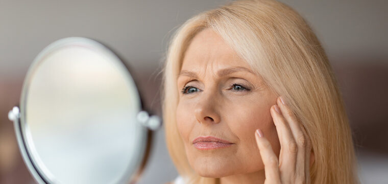 Types of Wrinkles | What Are Wrinkles | Dynamic Wrinkles