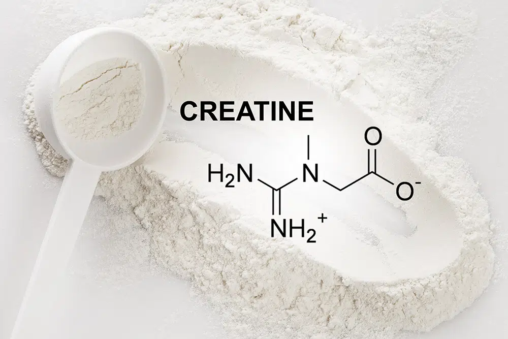 Does Creatine Cause Hair Loss | Creatine and Hair Loss