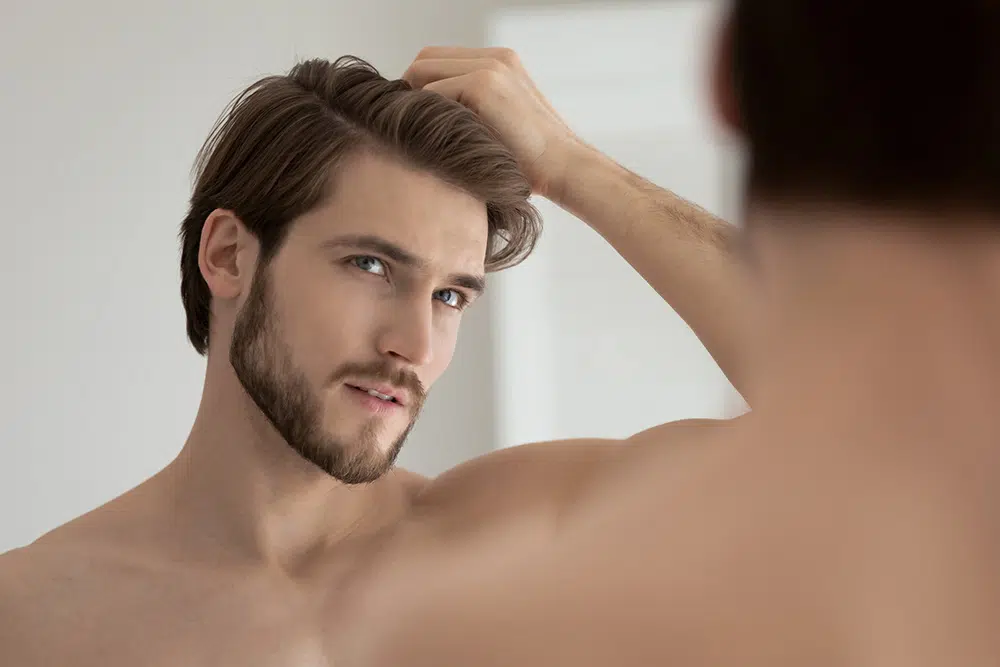 Does Whey Protein Cause Hair Loss | Whey Protein and Hair Loss | Whey Protein Side Effects Hair Loss