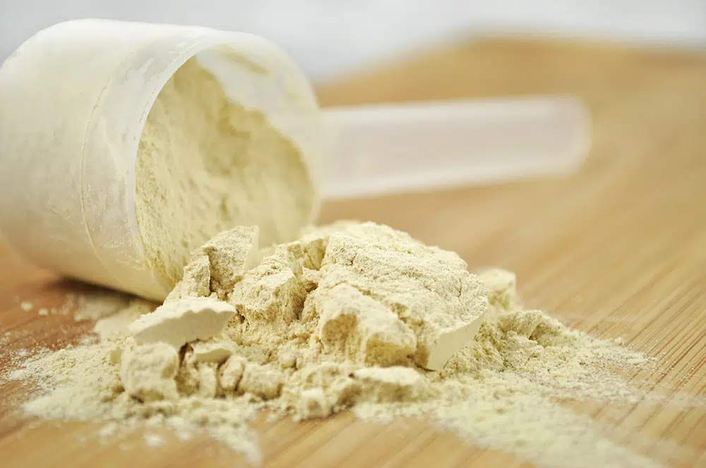 Does Whey Protein Cause Hair Loss | Whey Protein and Hair Loss | Whey Protein Side Effects Hair Loss