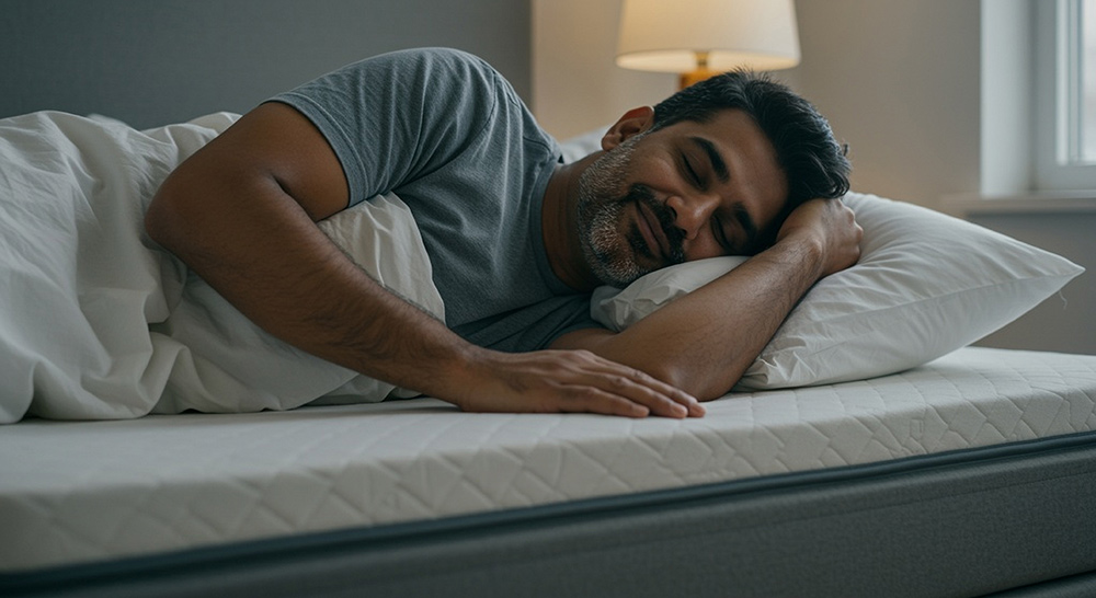 Does Lack of Sleep Cause Hair Loss | Does Sleeping Late Cause Hair Loss | Best Time to Sleep for Hair Growth