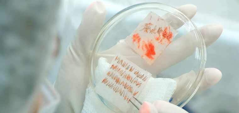 How Many Grafts Needed for Hair Transplant | What is Grafts in Hair Transplant | Maximum Grafts Hair Transplant