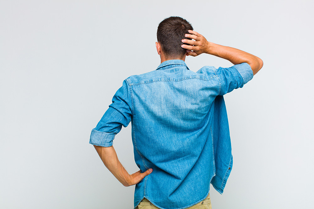 Donor Area Recovery After Hair Transplant | Donor Area Healing After Hair Transplant