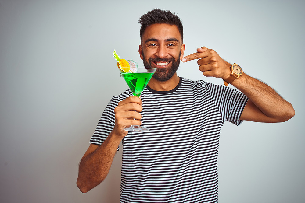 Alcohol After Hair Transplant | Can I Drink Alcohol After Hair Transplant | Drinking After Hair Transplant