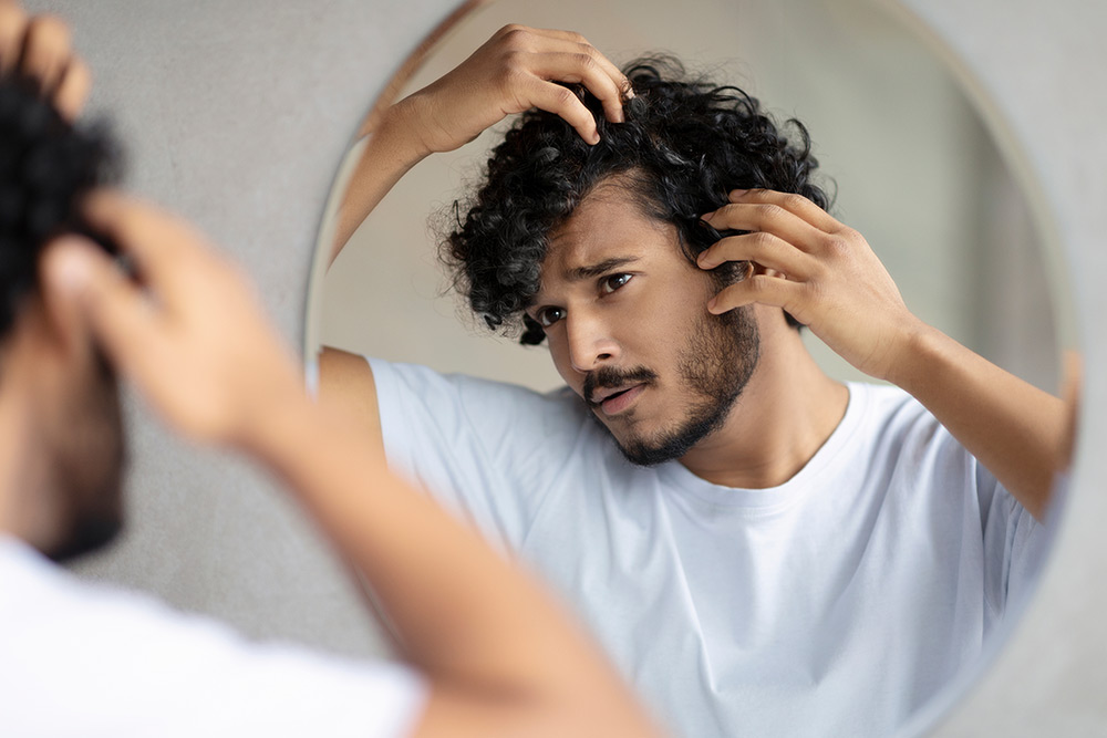 Does Caffeine Cause Hair Loss | Does Coffee Cause Hair Loss | Caffeine and Hair Loss