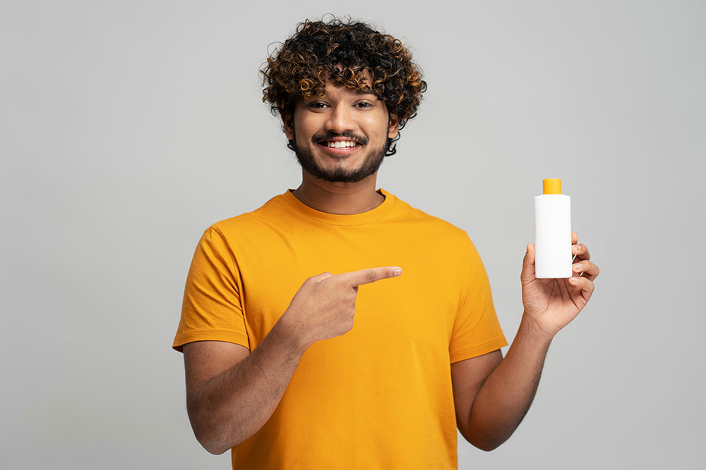 Dry Scalp and Hair Loss | Does Hair Loss From Dry Scalp Grow Back | Can Scratching a Dry Scalp Cause Hair Loss